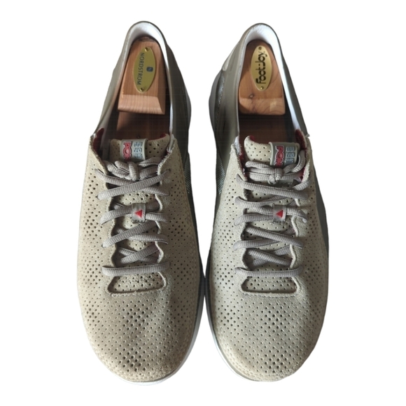 Pony Randy Moss x Pony 2008 Fall/Winter Collection Sneakers Size 11 - Picture 2 of 16